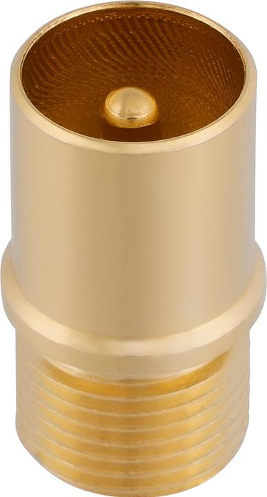 Image du produit Oehlbach Transmission Shift 800 black 8,00m (120 dB, Câble d'antenne)