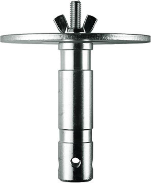 Produktbild Manfrotto 1 1 8 auf M10 (Stativadapter)