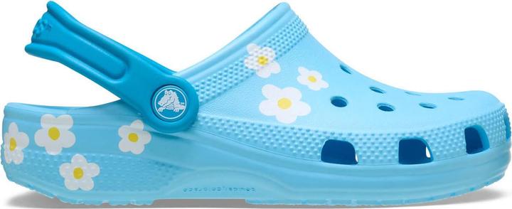 Produktbild Crocs K's Classic Daisy Clog (30)