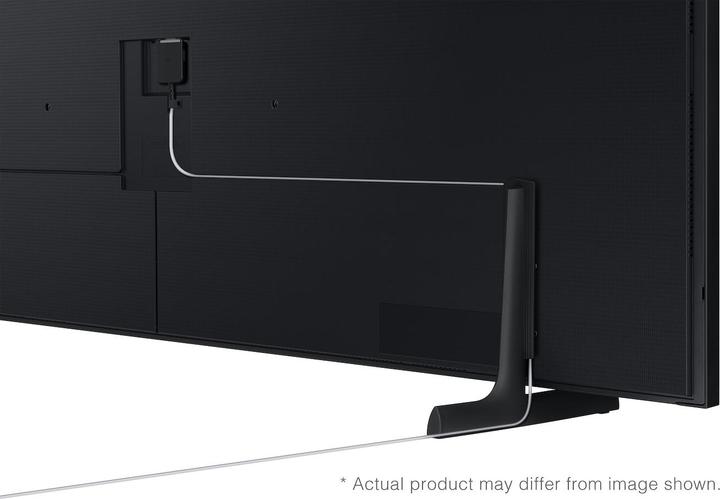 Actual product image Samsung QE65LS03HAUXXN (65", LS03HA, LCD, 4K, 2026, CH)