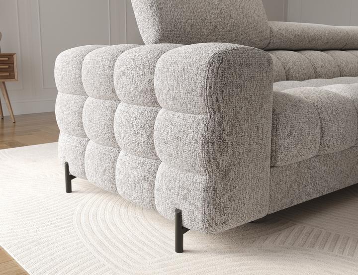 Produktbild ELTAP Felro (3-Sitzer, Ecksofa)