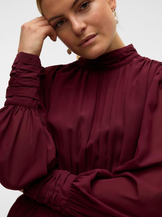 Produktbild Vero Moda VMBIRDIE Kurzes Kleid Kleid (XL)