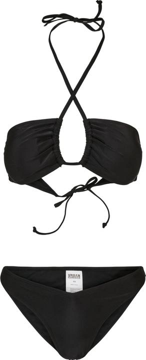 Produktbild Urban Classics Hot V Bikini (S)