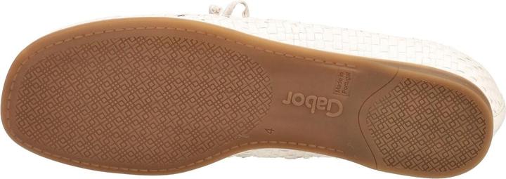 Actual product image Gabor Ballerinas (37)
