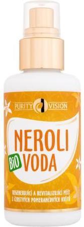 Actual product image Purity Bio (Face toner, 100 ml)