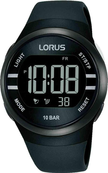 Immagine prodotto Lorus Moda - R2333NX9 (Cronografo, Orologio digitale, 38 mm)