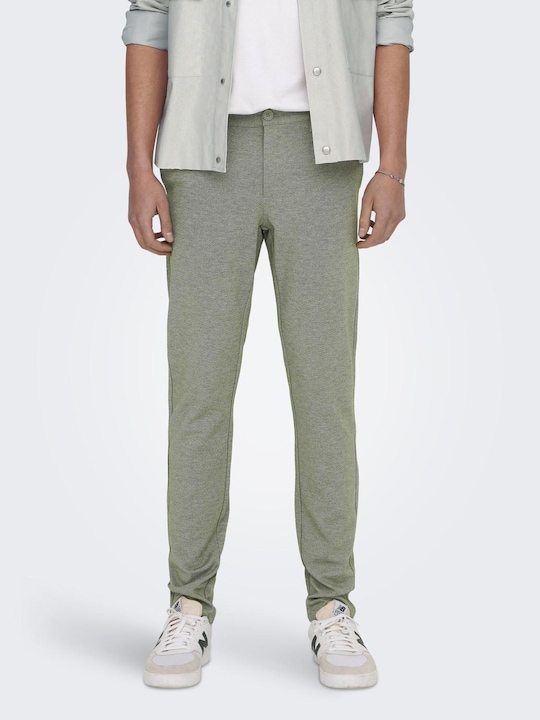 Produktbild Only & Sons Tapered Fit Hose (33)
