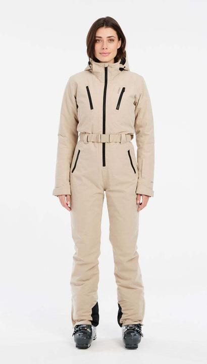 Actual product image Protest SNOWSUITS PRTSAGA snowsuit (38)