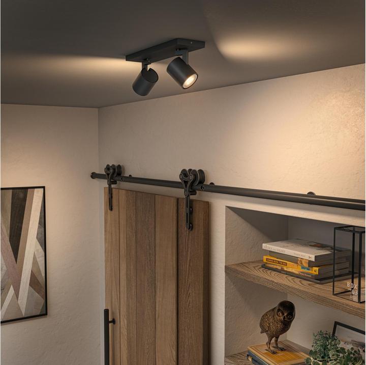 Image du produit Philips Hue Runner (800 lm, GU10)