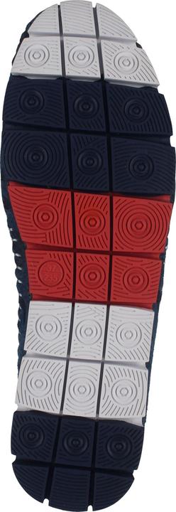 Immagine prodotto Cosmos Comfort Questa scarpa slip-on di tendenza, realizzata in pelle di alta qualità, è caratterizzata da un (41)