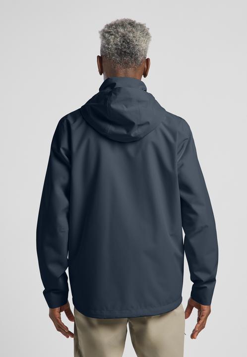 Actual product image Jack Wolfskin Trailtime 2L Jkt M (XL)