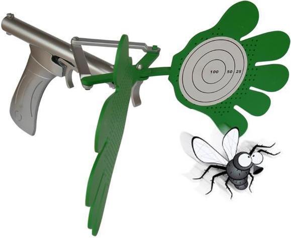 Produktbild Feel-Green Pistole