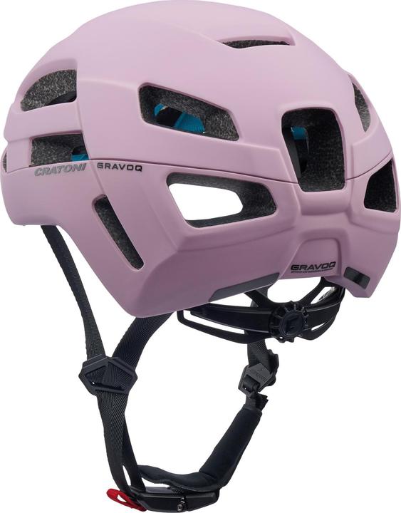 Produktbild Cratoni Gravoq (57 - 61 cm)