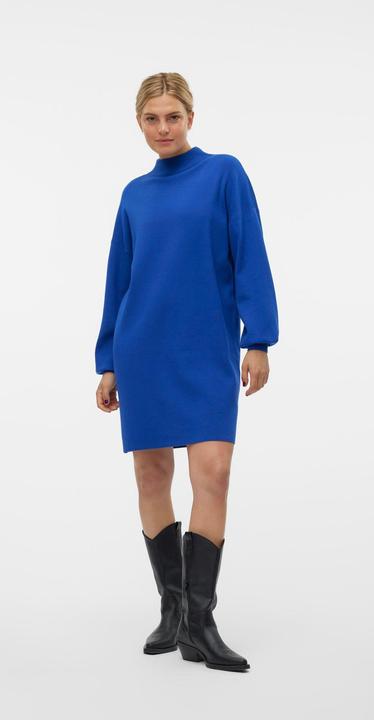 Produktbild Vero Moda VMNANCY Kurzes Kleid Strickkleid (M)