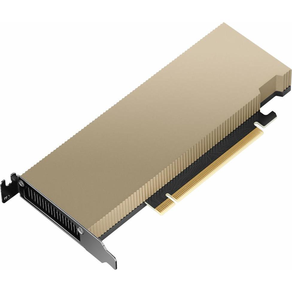 Lenovo ThinkSystem NVIDIA L4 24GB PCIe Gen4 - - PCI - Grafikkarte - PCI (24 GB), Grafikkarte