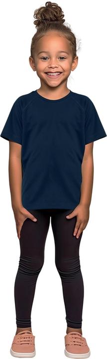 Produktbild Absolute Apparel Raglan Netz Tshirt (M)