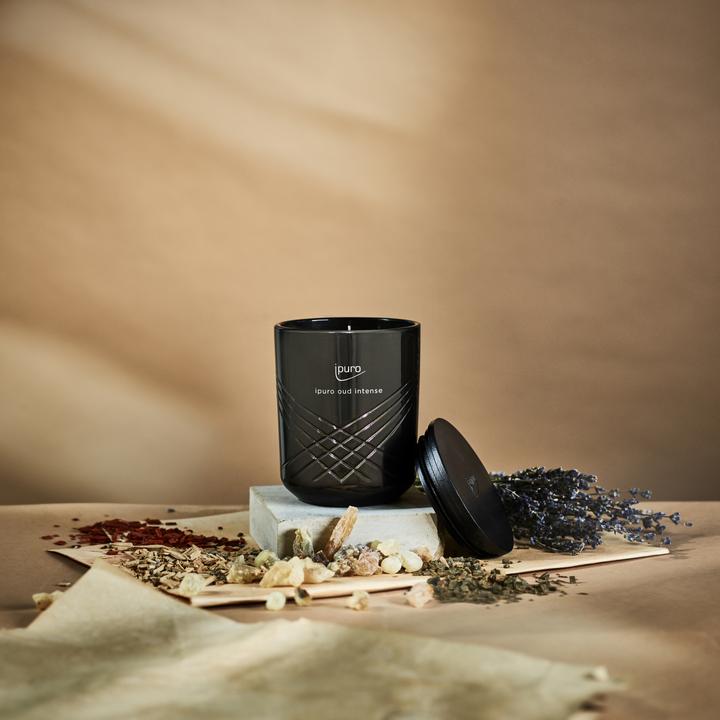 Image du produit Ipuro Exclusive (270 g)