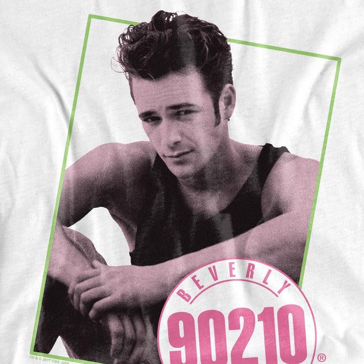 Produktbild 90210 TShirt (XXL)