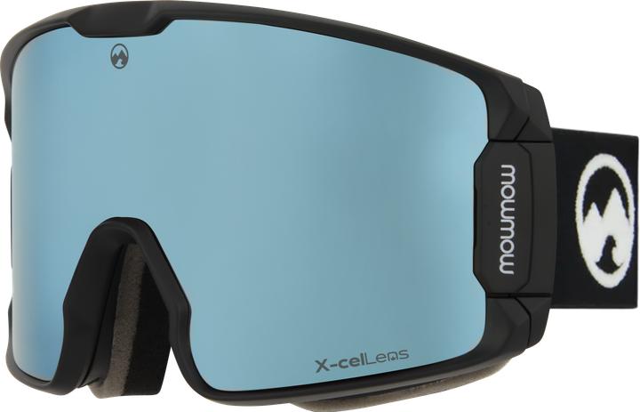 Actual product image Mow Mow Legend