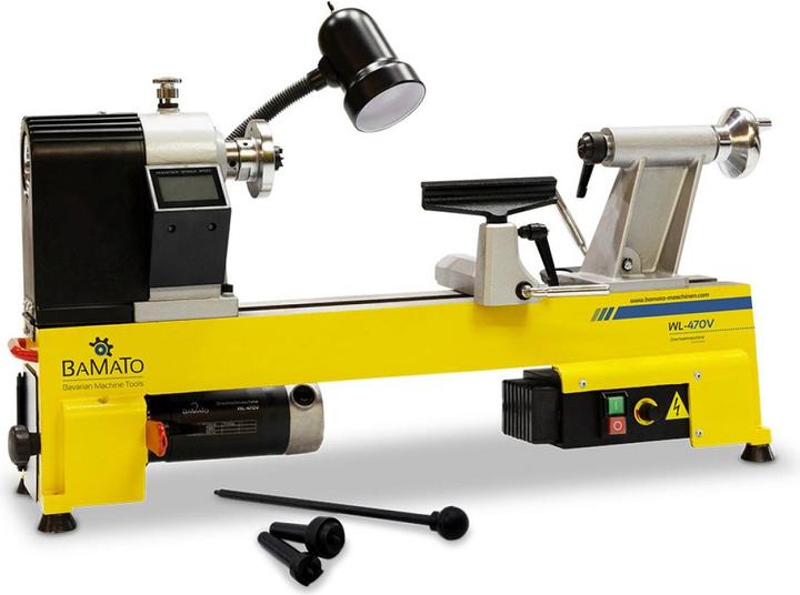 Immagine prodotto Markmüller WL-470V