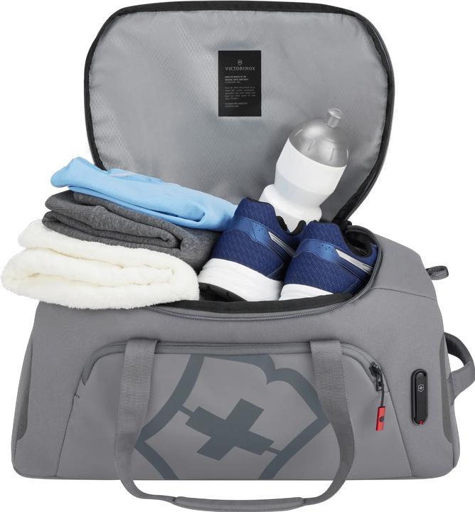 Produktbild Victorinox Touring 2.0, Sports Duffel, Stone Grey (33 l)