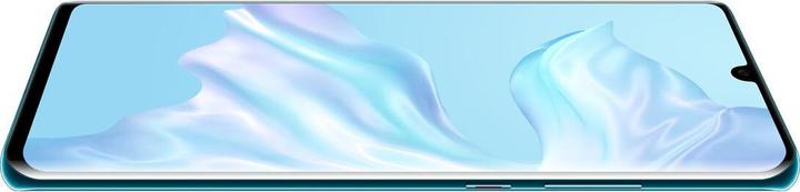 Produktbild Huawei P30 Pro (128 GB, Mystic Blue, 6.47", Hybrid Dual SIM, 4G)