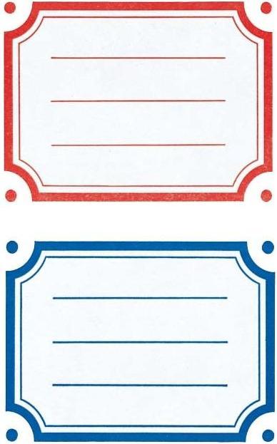 Produktbild Z-Design Aufkleber Schule
