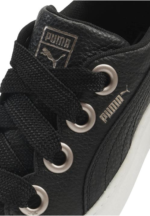 Image du produit Puma Chaussures Platform Kiss LEA W (39)