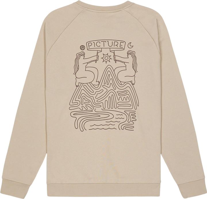 Produktbild Picture Terra Crew (XL)