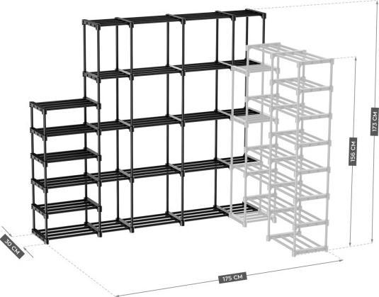 Productafbeelding Mark Adler Clothes Hanger Keeper 6.0