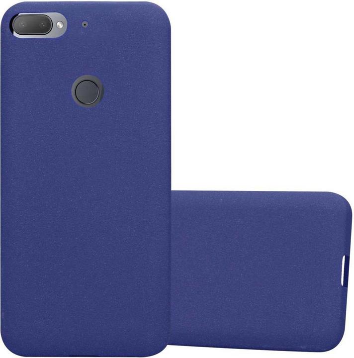 Frost dark blue