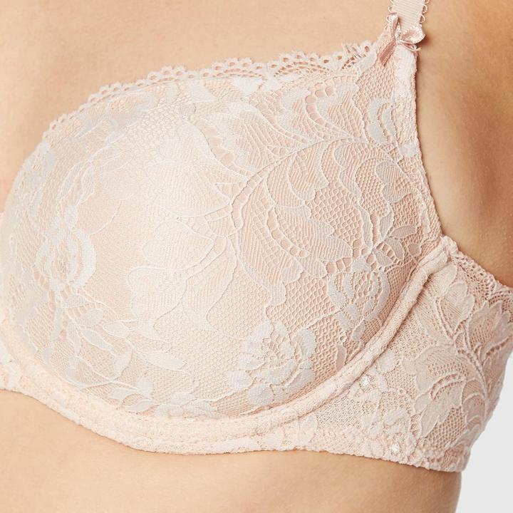 Produktbild Aubade Balconette-BH "Rosessence" (Einzelpack, 70 C)