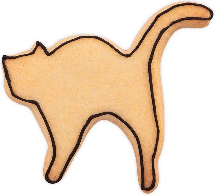 Produktbild Städter Ausstecher Katze mit Buckel