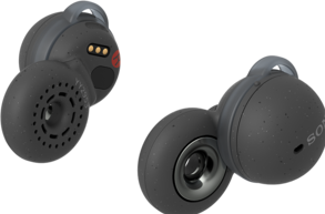 Image du produit Sony LinkBuds (pas de réduction du bruit, 5.50 h, Sans fil)