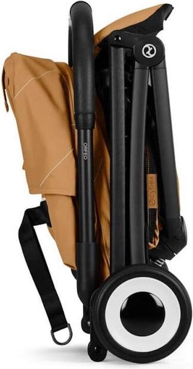 Actual product image Cybex Orfeo Buggy - Modell 2026 (0 Months - 4 years)