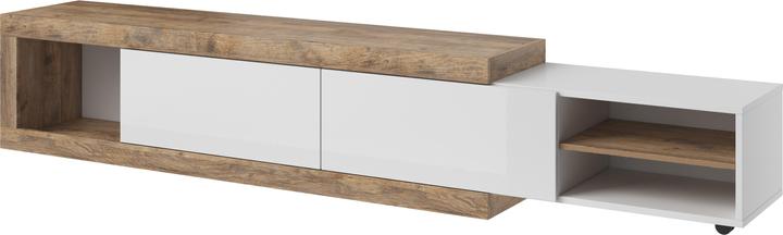 Immagine prodotto Helvetia Möbel Sintra (242 x 40 x 43 cm)