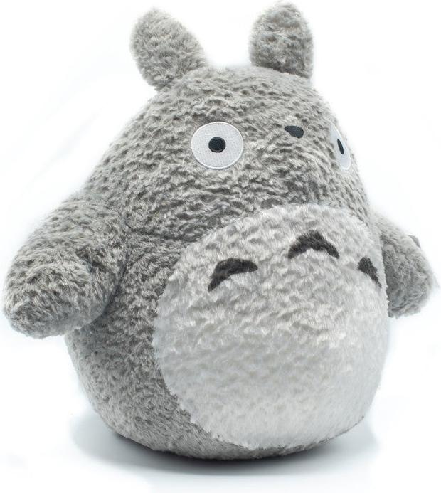 Produktbild Mein Nachbar Totoro - Grosser Totoro (32 cm) - Plüschtier (32 cm)