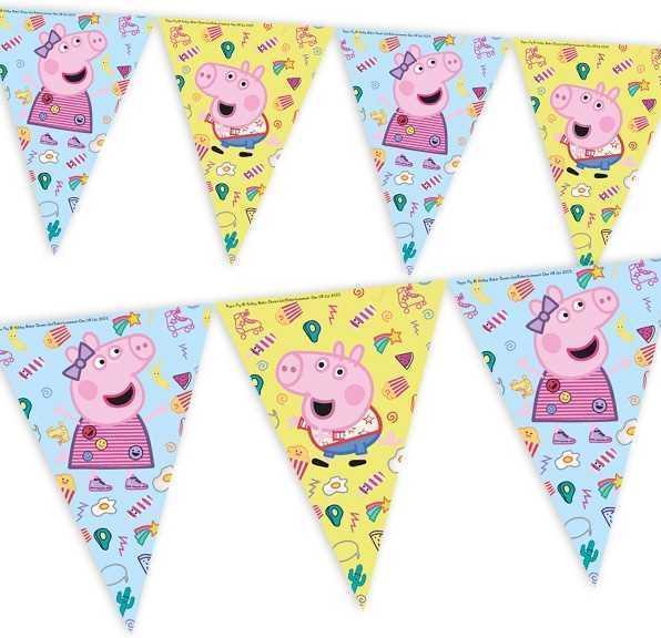 Produktbild JT Lizenzen Peppa Wutz (1 Stk.)