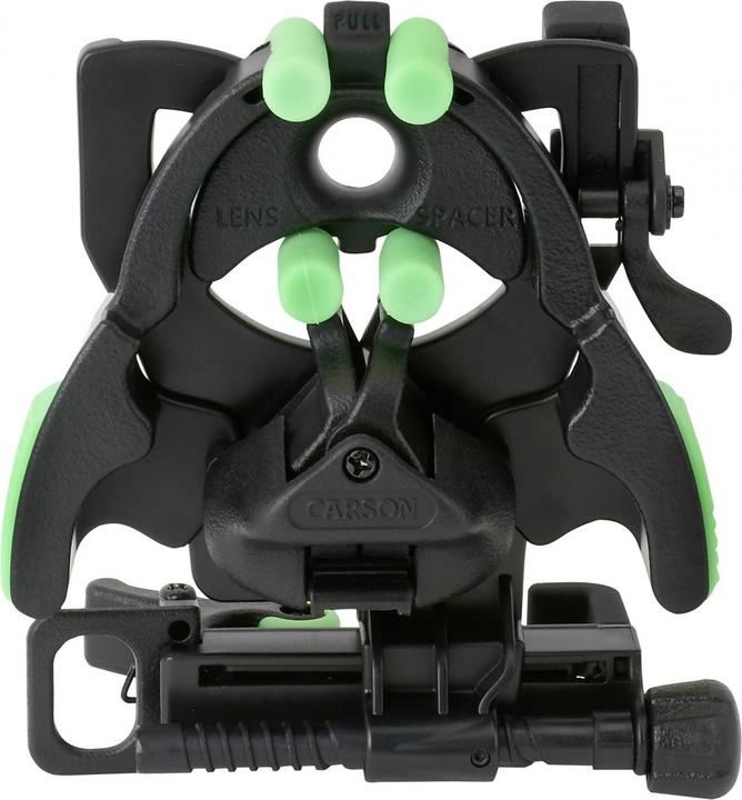 Carson Optical HookUpz 2.0