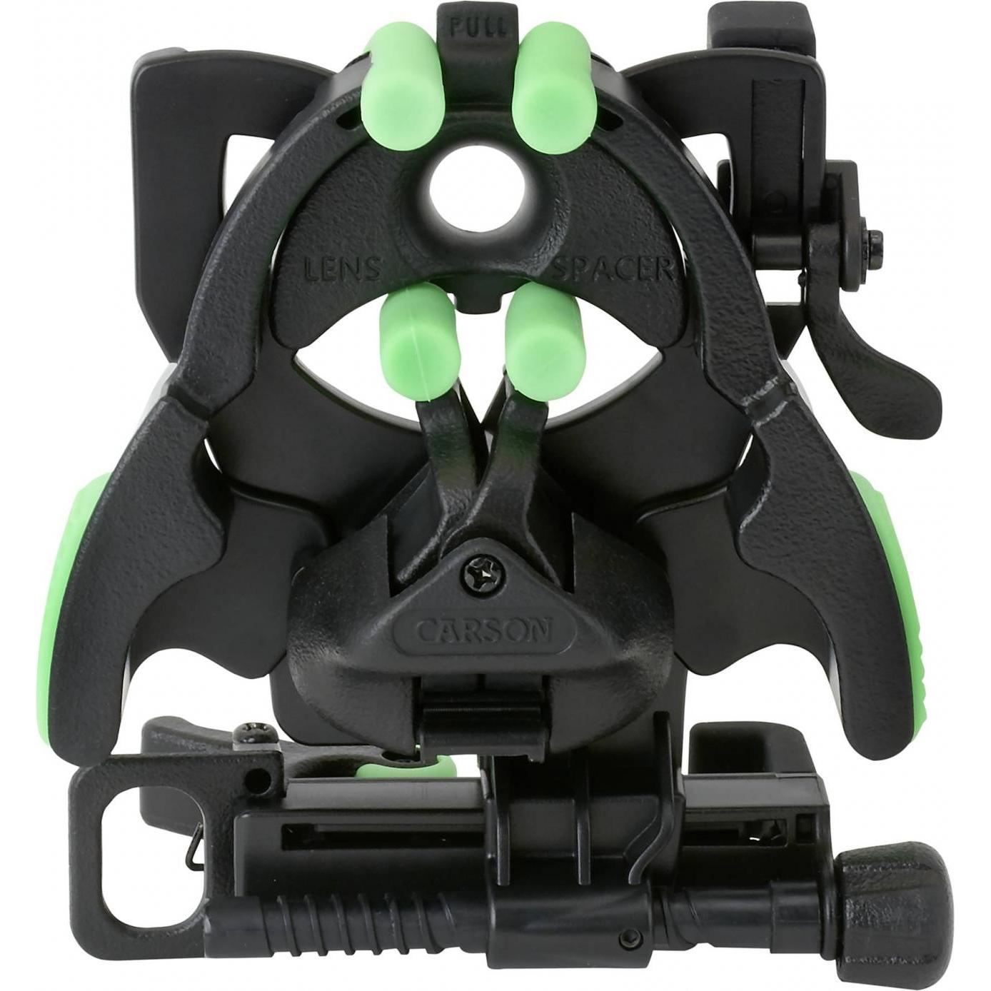 Carson Optical HookUpz 2.0