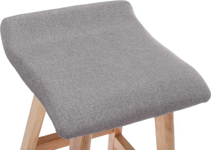 Image du produit VidaXL Chaise de bar