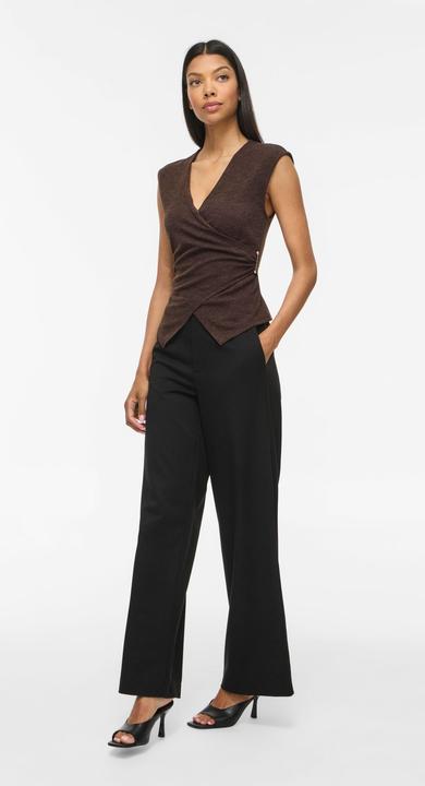 Produktbild Vila VIANNI V-Ausschnitt Top (L)