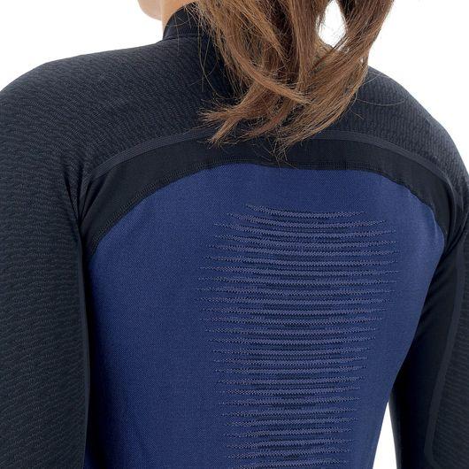 Produktbild UYN Langärmeliges Fahrradshirt Granfondo (XL)