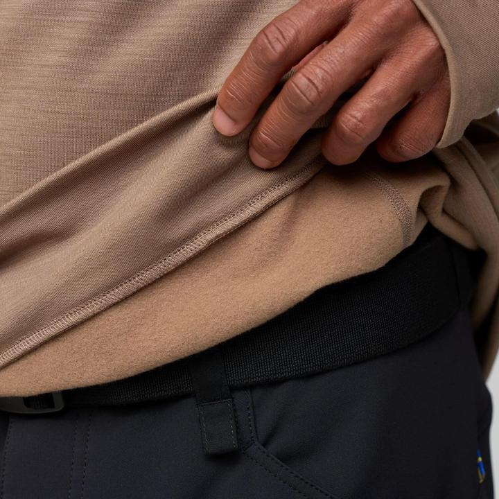 Produktbild Fjällräven Keb Fleece Crew Neck (M)