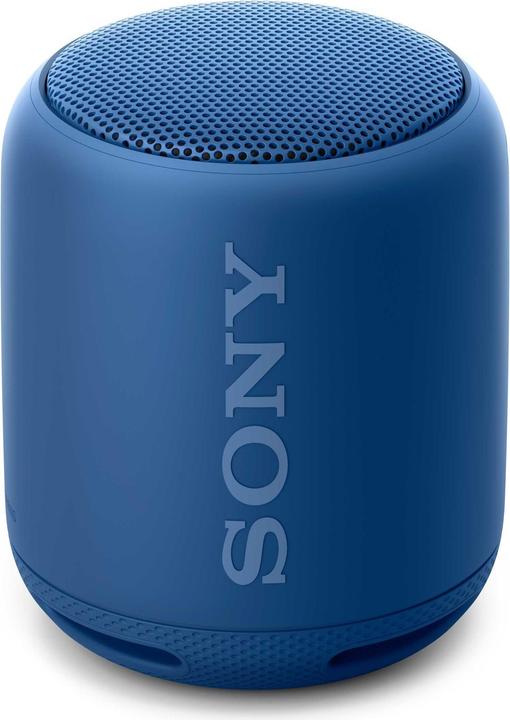 Sony Srs-Xb10 (16 h, Fonctionnement sur batterie)