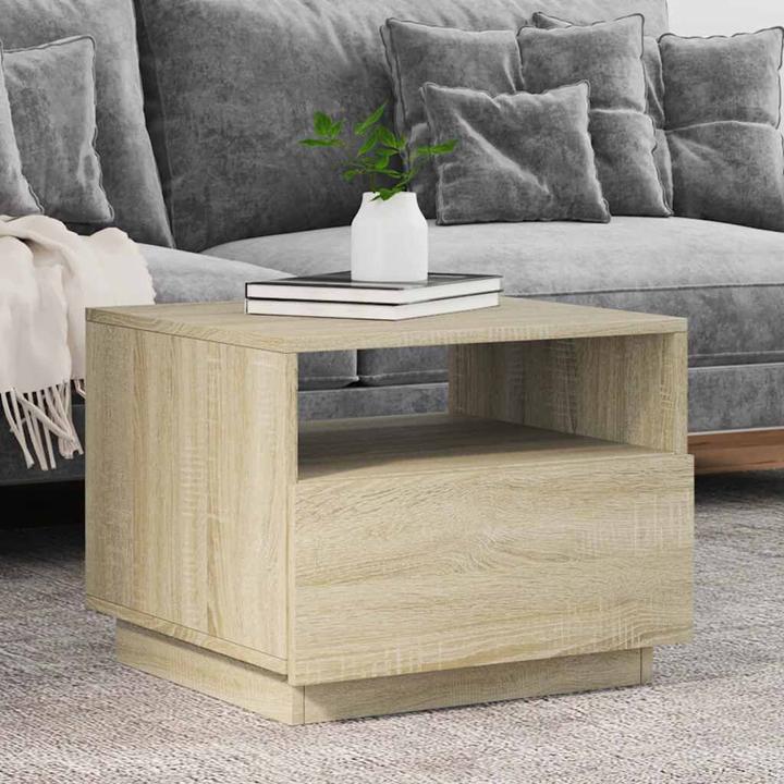 Image du produit vidaXL Couchtisch