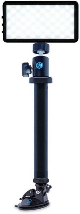 Image du produit Lume Cube Kit d'éclairage de diffusion vidéo (Lumière vidéo)