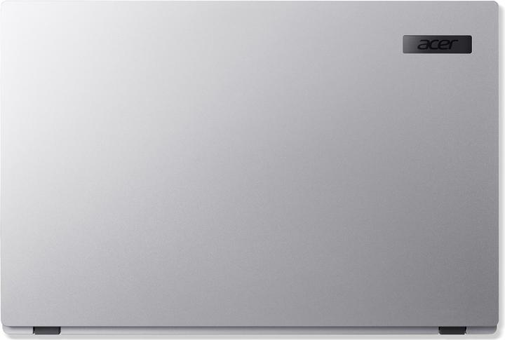 Actual product image Acer TravelMate P2 (15.60", 1000 GB, 32 GB, DE)