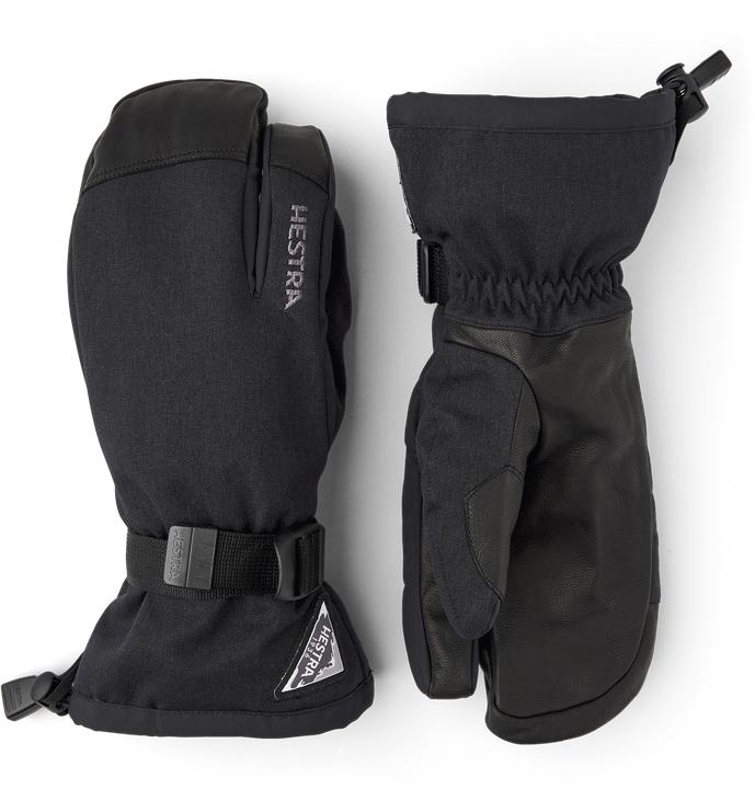 Image du produit Hestra Powder Gauntlet 3 doigts (7)