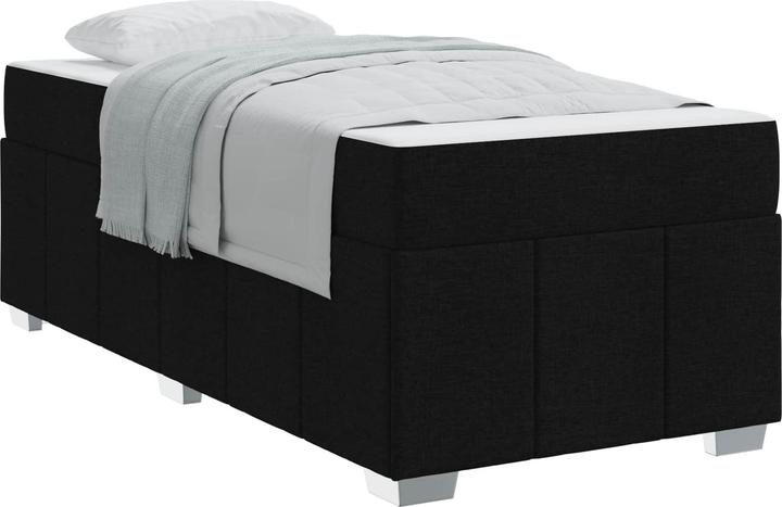 Produktbild vidaXL Boxspringbett (80 x 200 cm)